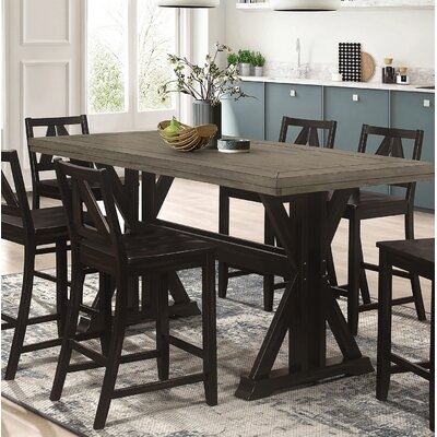 Counter Height Dining Table - Image 0