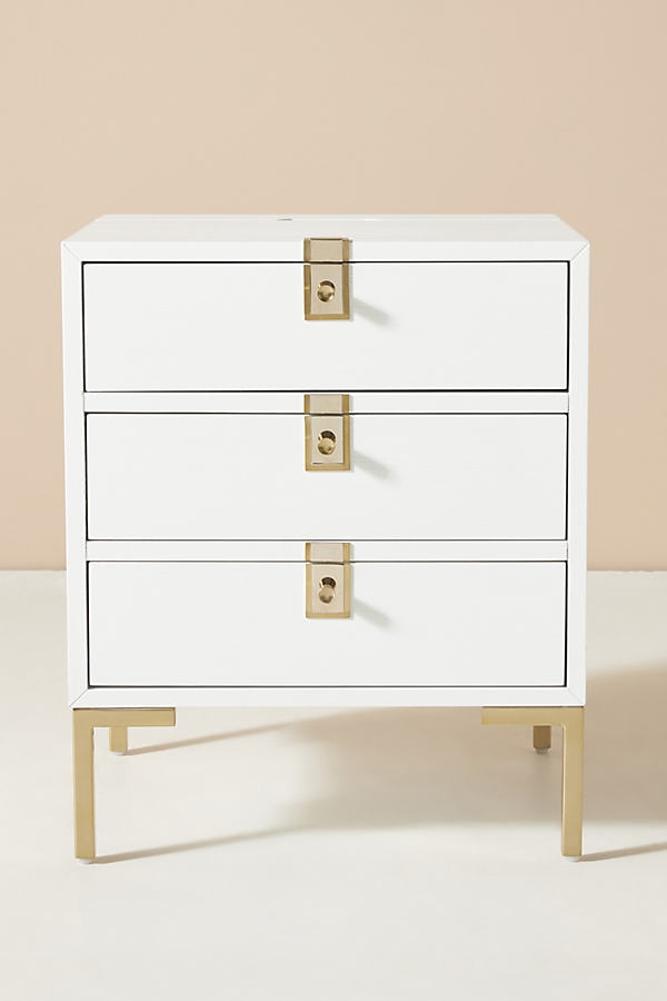 Ingram Charging Nightstand - Image 0