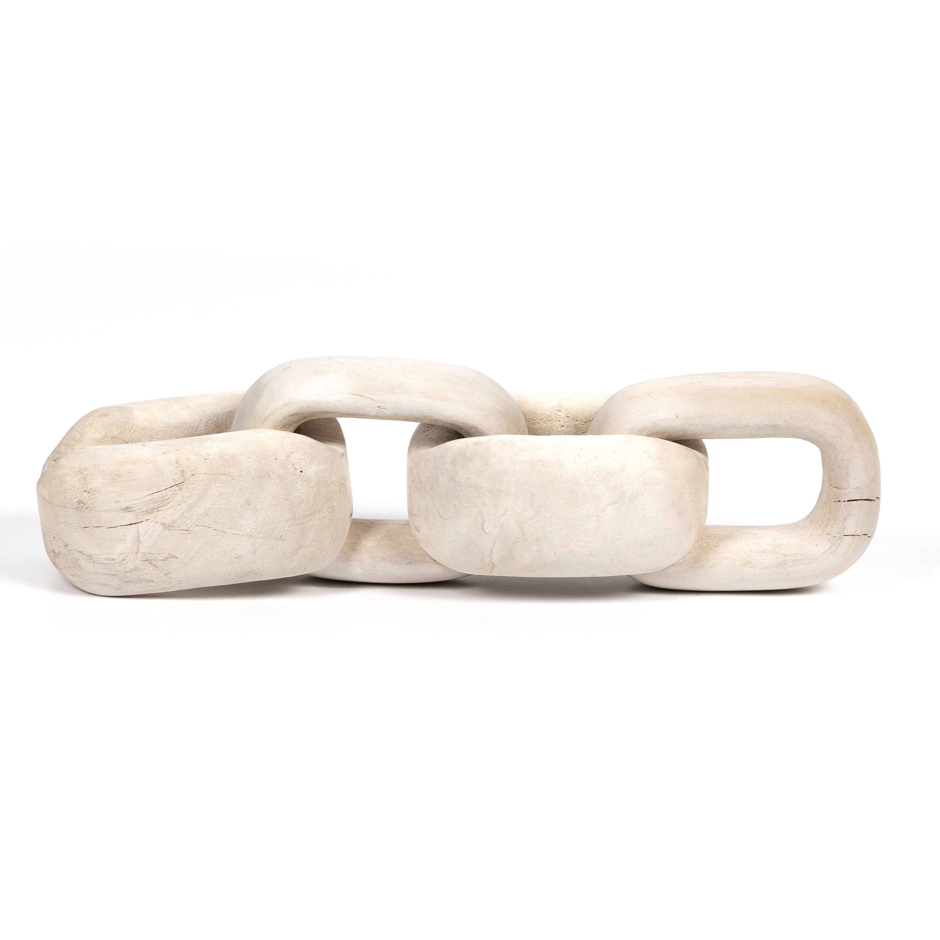 Wood Chain-Ivory - Image 3