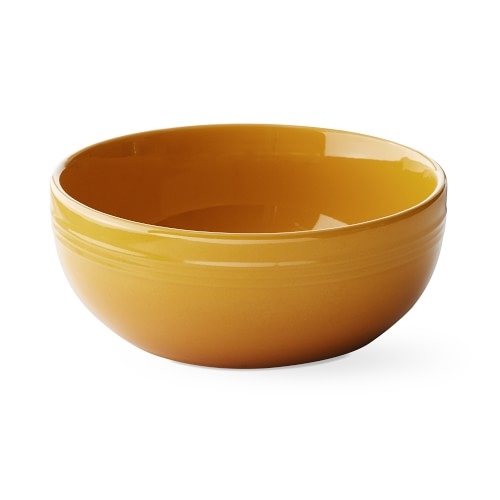 Le Creuset San Francisco Coupe Cereal Bowl, Set of 4, Nectar - Image 0