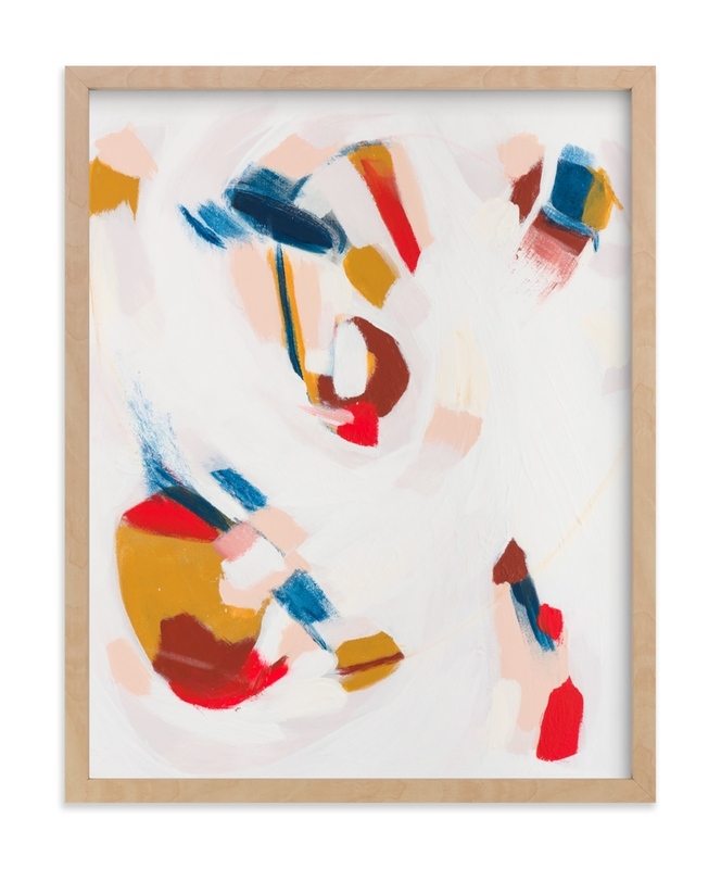 Down The Trail Limited Edition Fine Art Print 1 - Image 0