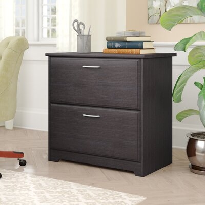 Hillsdale 2-Drawer Lateral Filing Cabinet - Image 0