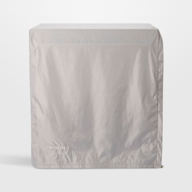 ZWILLING Flammkraft Cover for Model D Freedstanding Gas Grill - Image 0