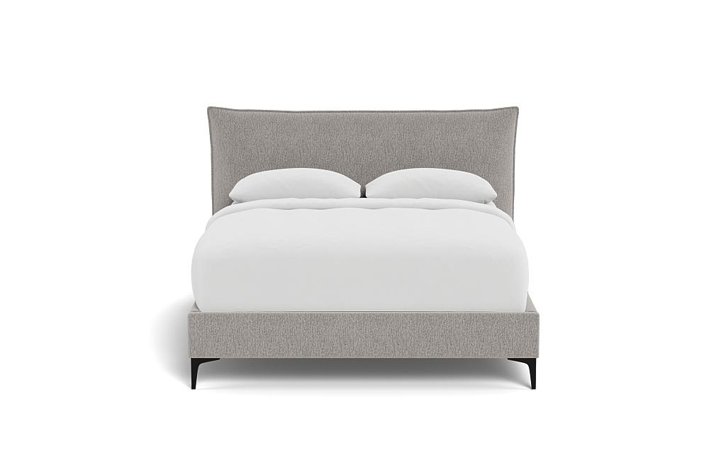 Skylar Upholstered Bed - Image 0