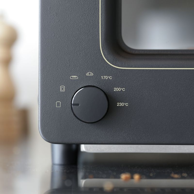 BALMUDA The Toaster Black - Image 2