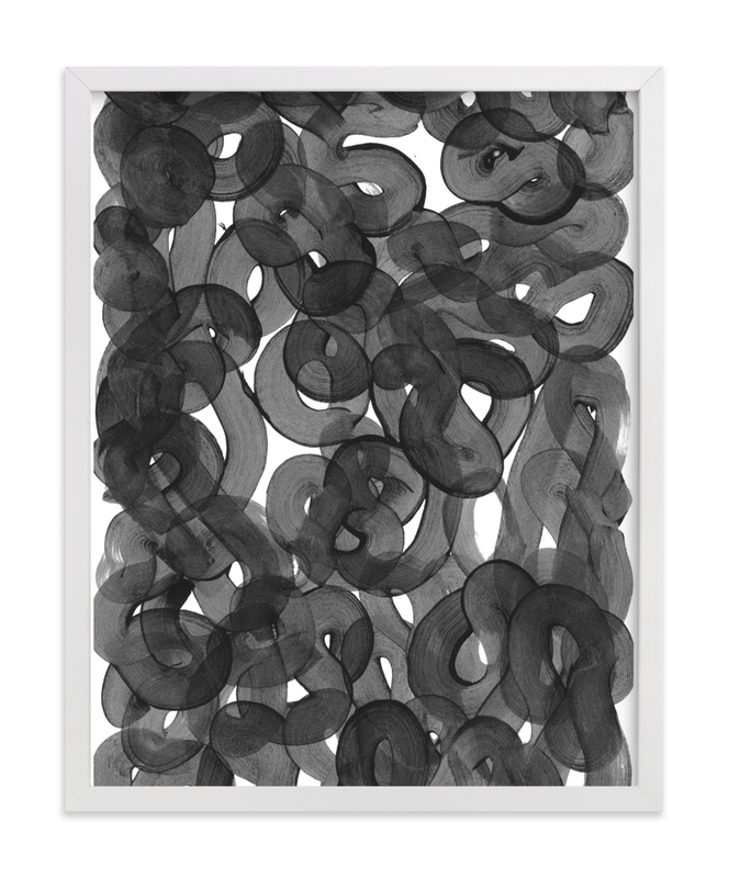 Indigo Ink Limited Edition Fine Art Print 1 - Image 0