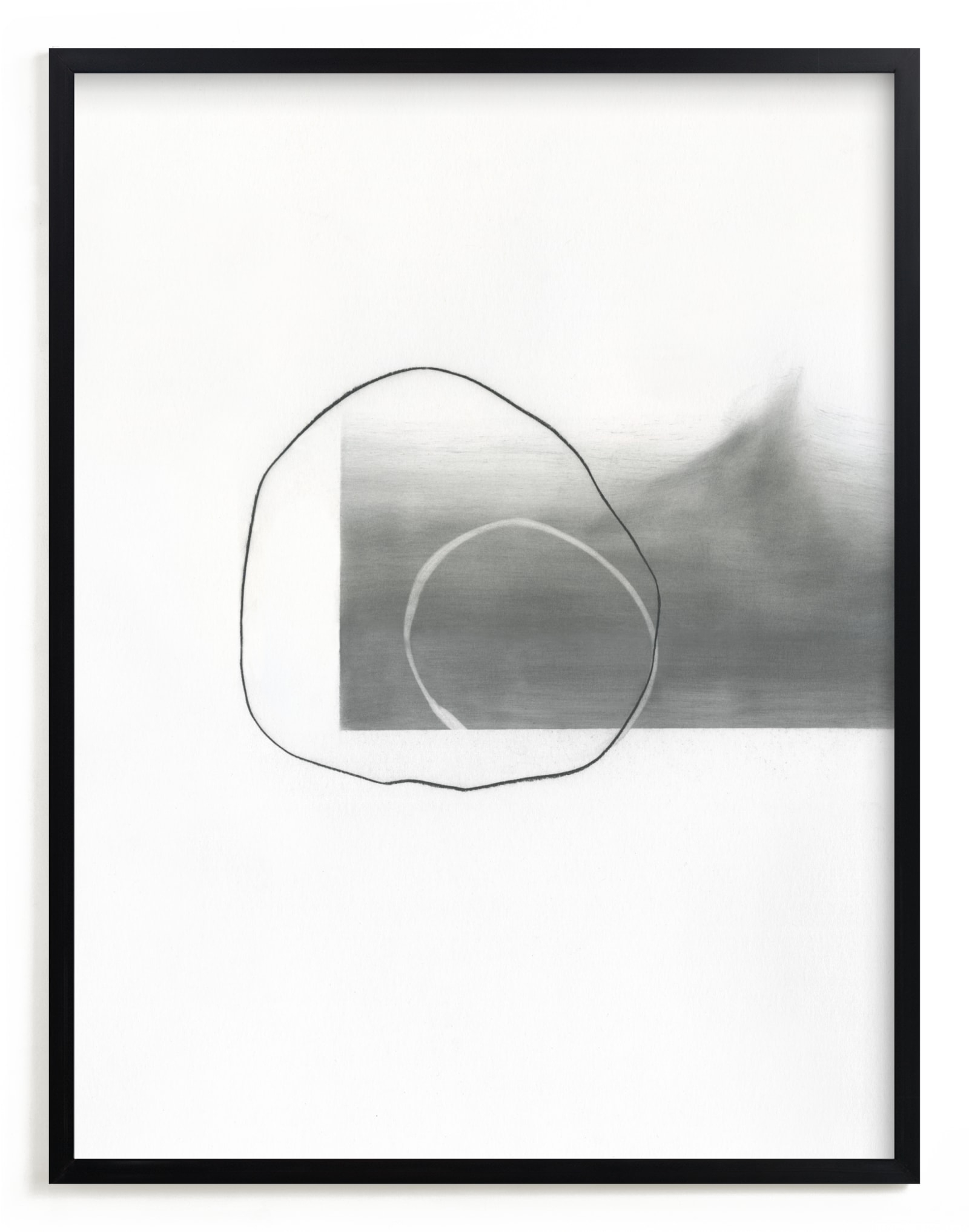 Abstract Drawings I Limited Edition Fine Art Print 2 - Image 0