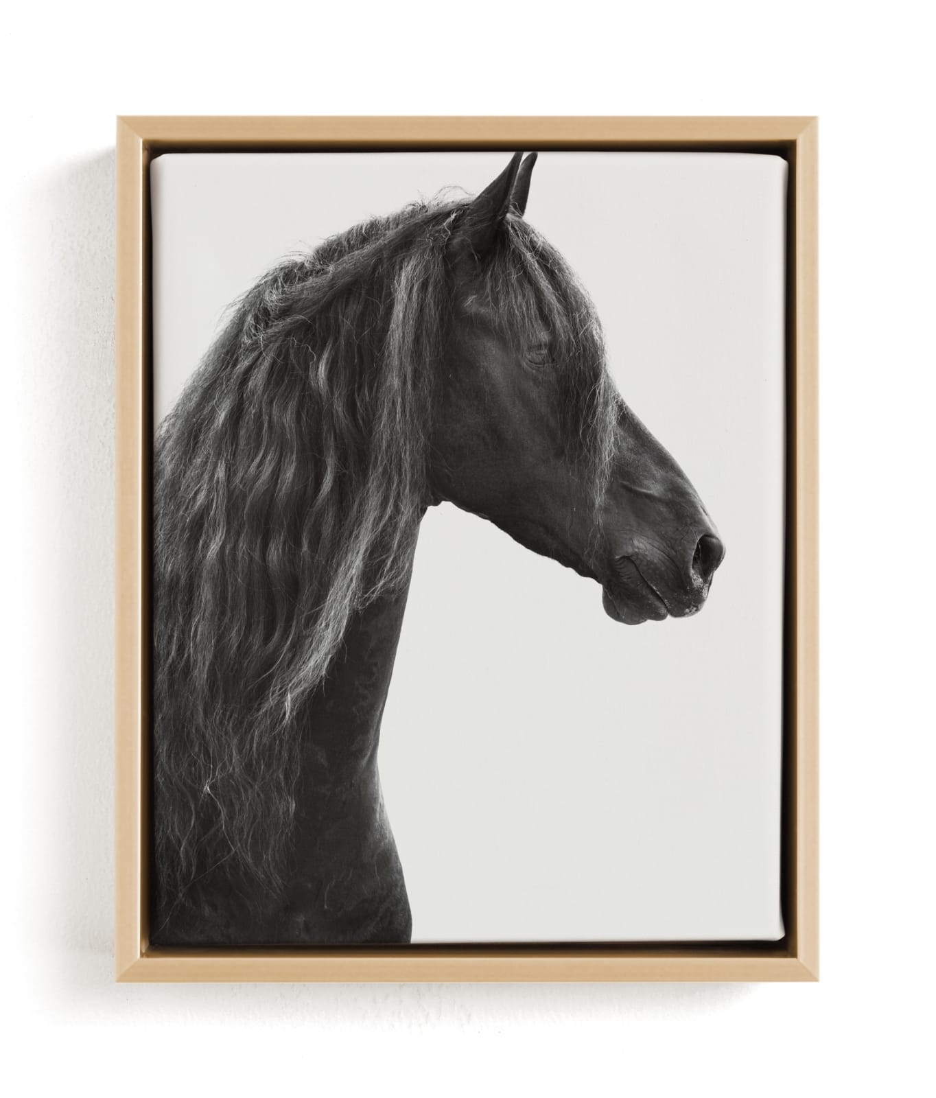 Dark Horse Limited Edition Fine Art Print 2 - Image 0