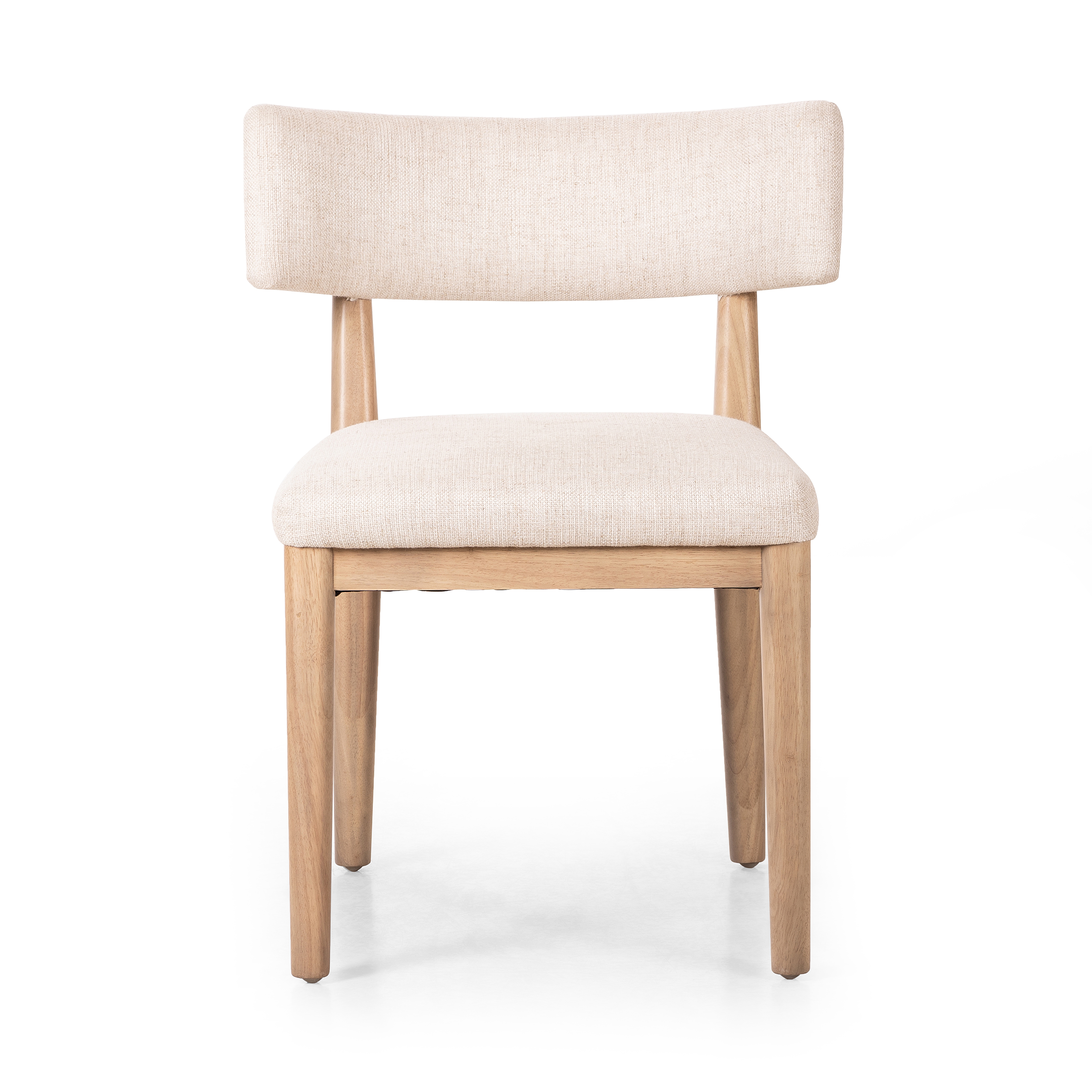 Cardell Dining Chair-Essence Natural - Image 4