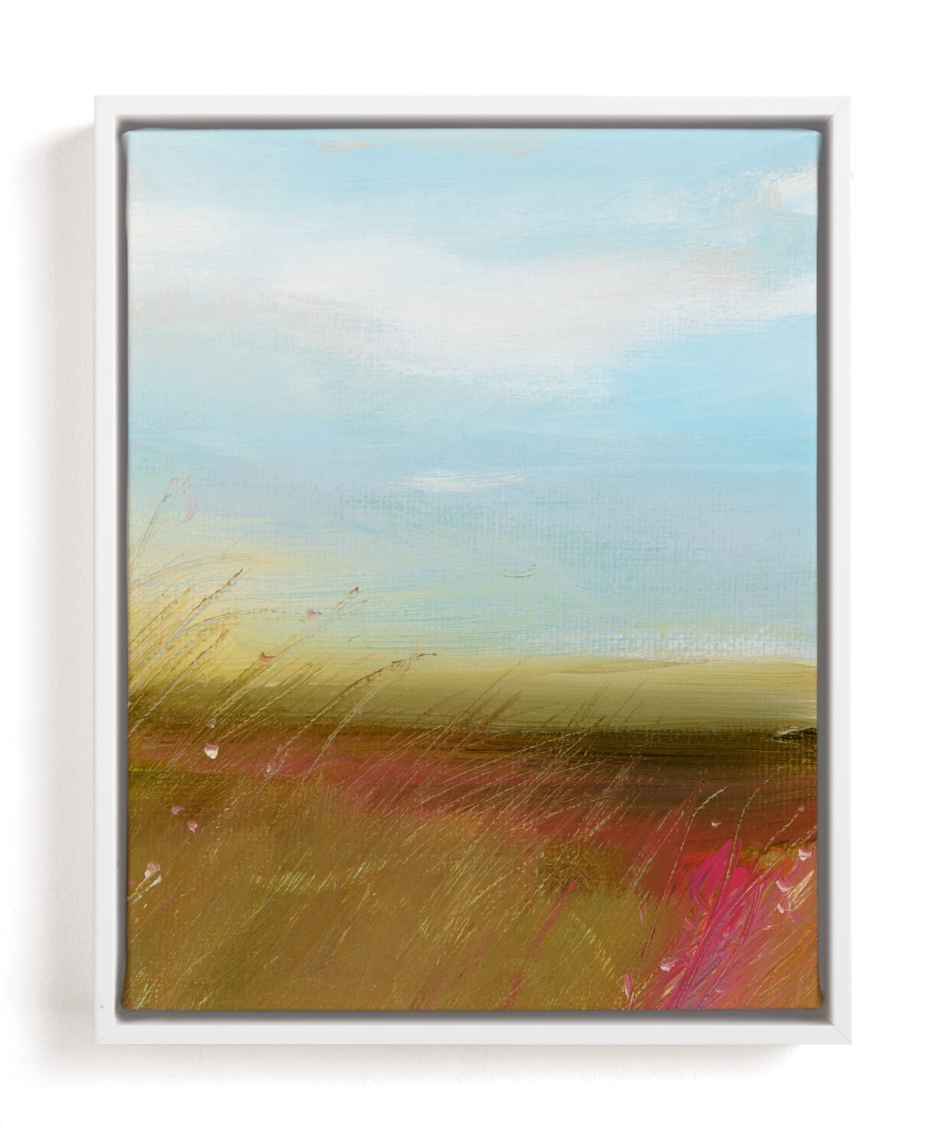 Afternoon Breeze II Limited Edition Fine Art Print 2 - Image 0