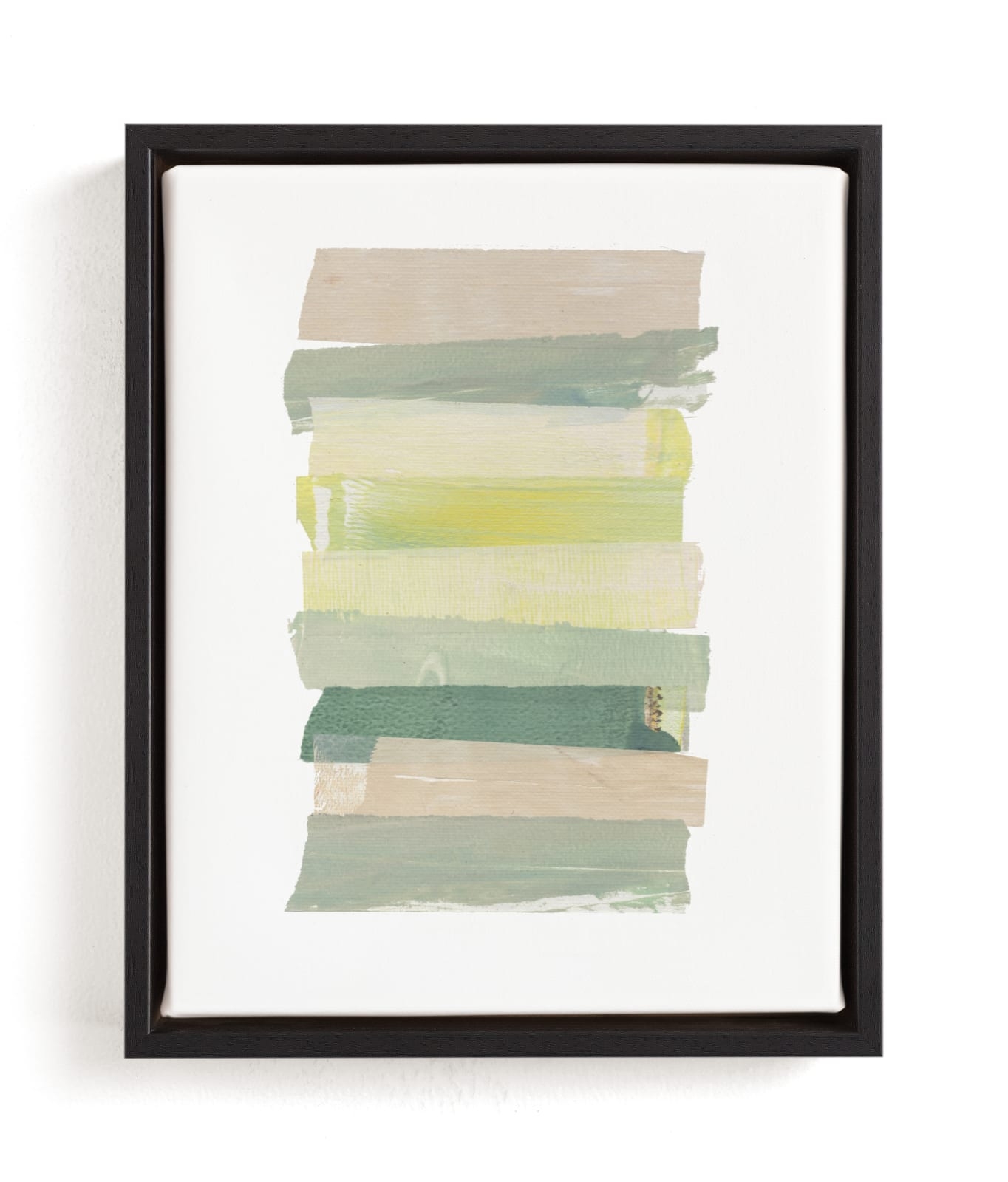 Lakeshore Limited Edition Fine Art Print 2 - Image 0