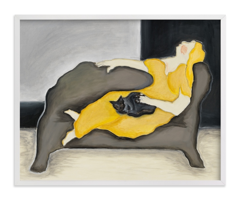 Dreaming Of Caramels Limited Edition Fine Art Print 1 - Image 0