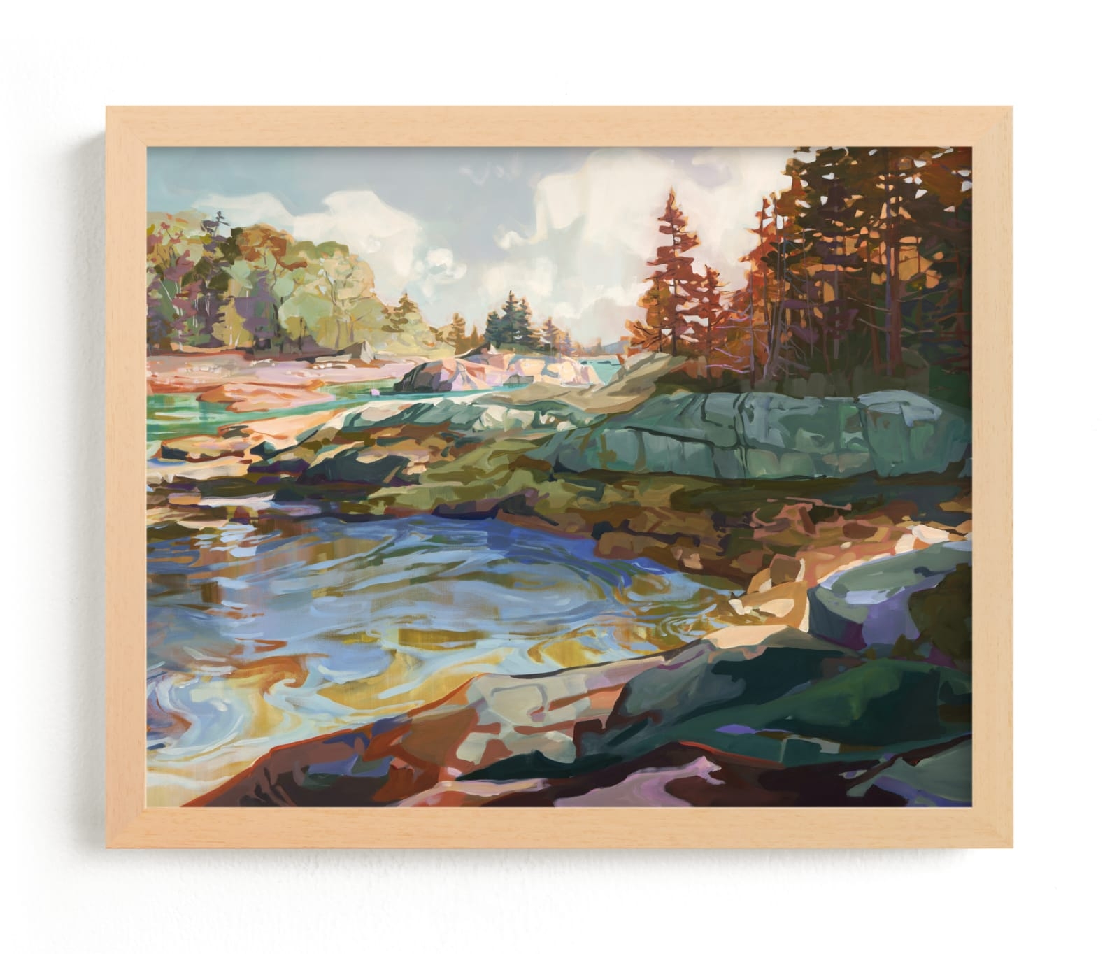 Slow Down Limited Edition Fine Art Print 2 - Image 0