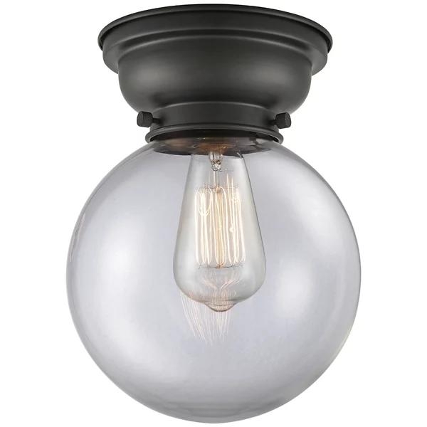 Melena Flushmount - Image 0