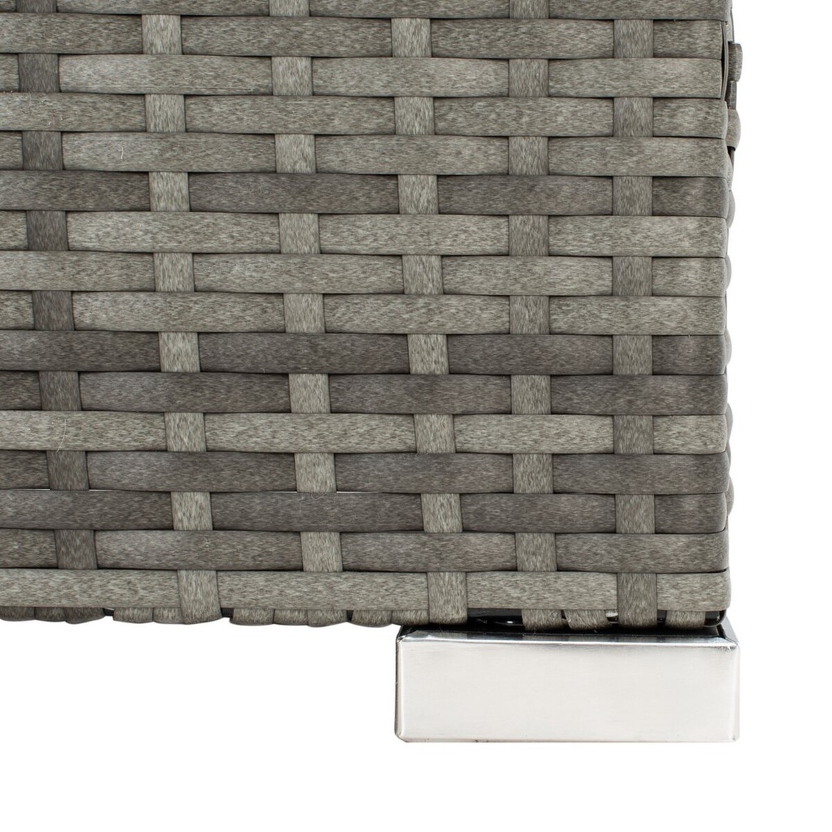 Madalina Living Set - Grey/Grey - Safavieh - Image 3