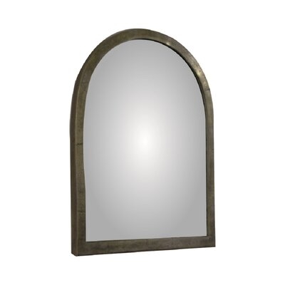 Barthes Wall Mounted Accent Mirror - Image 0