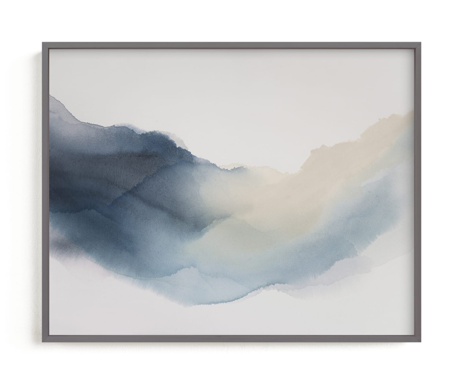 Reflection In The River Limited Edition Fine Art Print 2 - Image 0