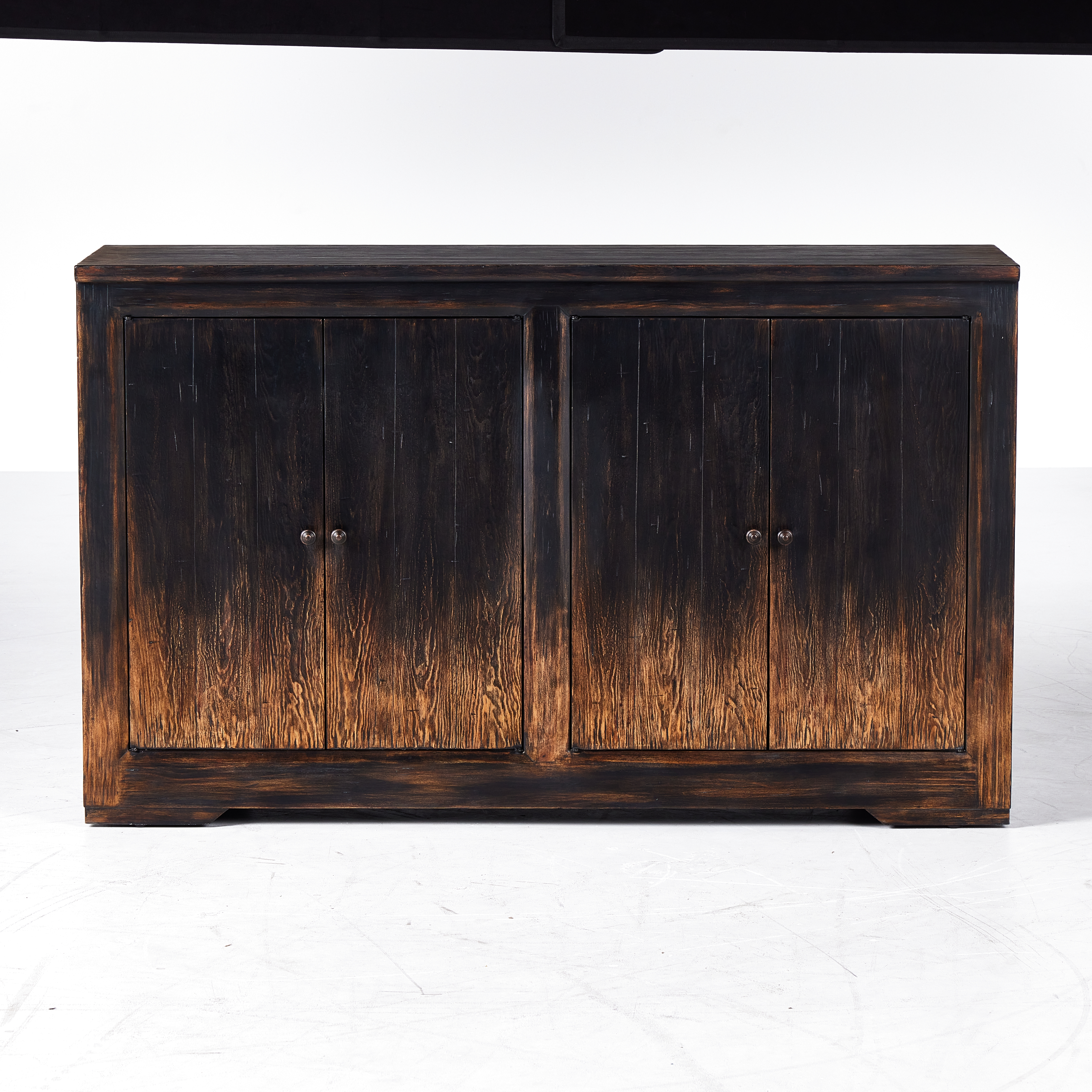 It Takes An Hour Sideboard-63"-Blk - Image 3