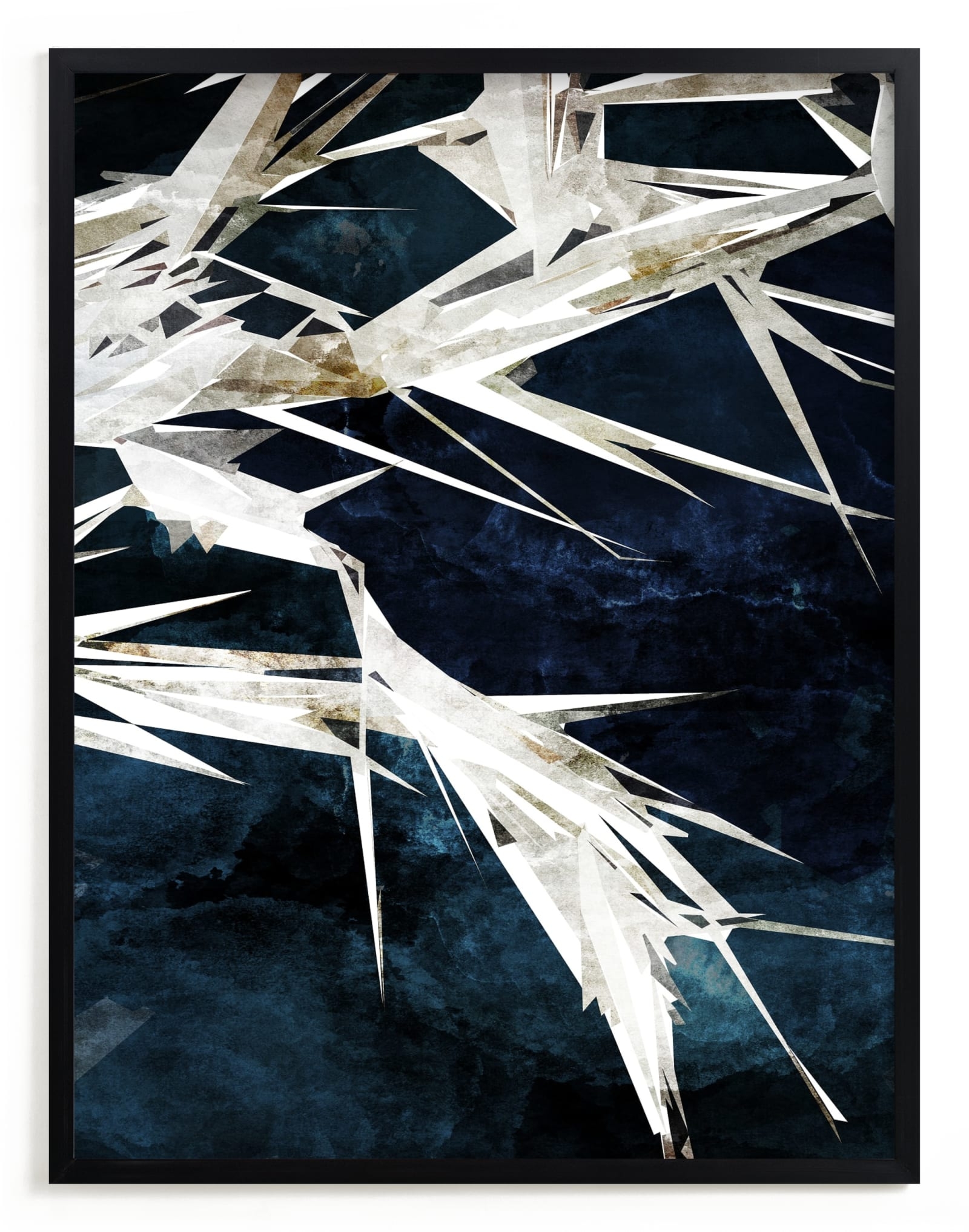 Midnight Nature I Limited Edition Fine Art Print 2 - Image 0