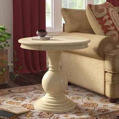 Nabors End Table - Image 0