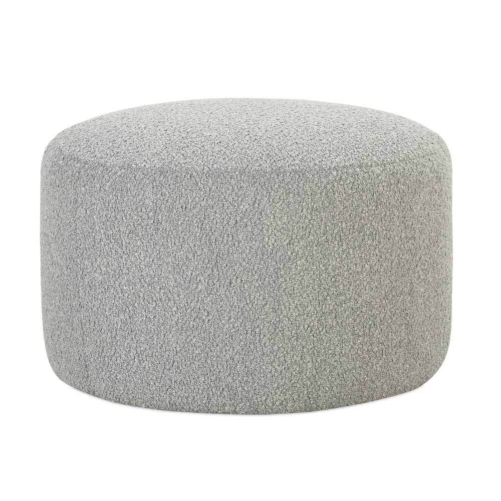 Cleo 25" Ottoman - Image 0