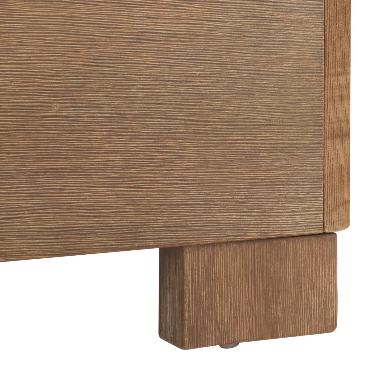 Blanquilla Chaise Lounge - Natural/Beige - Image 5