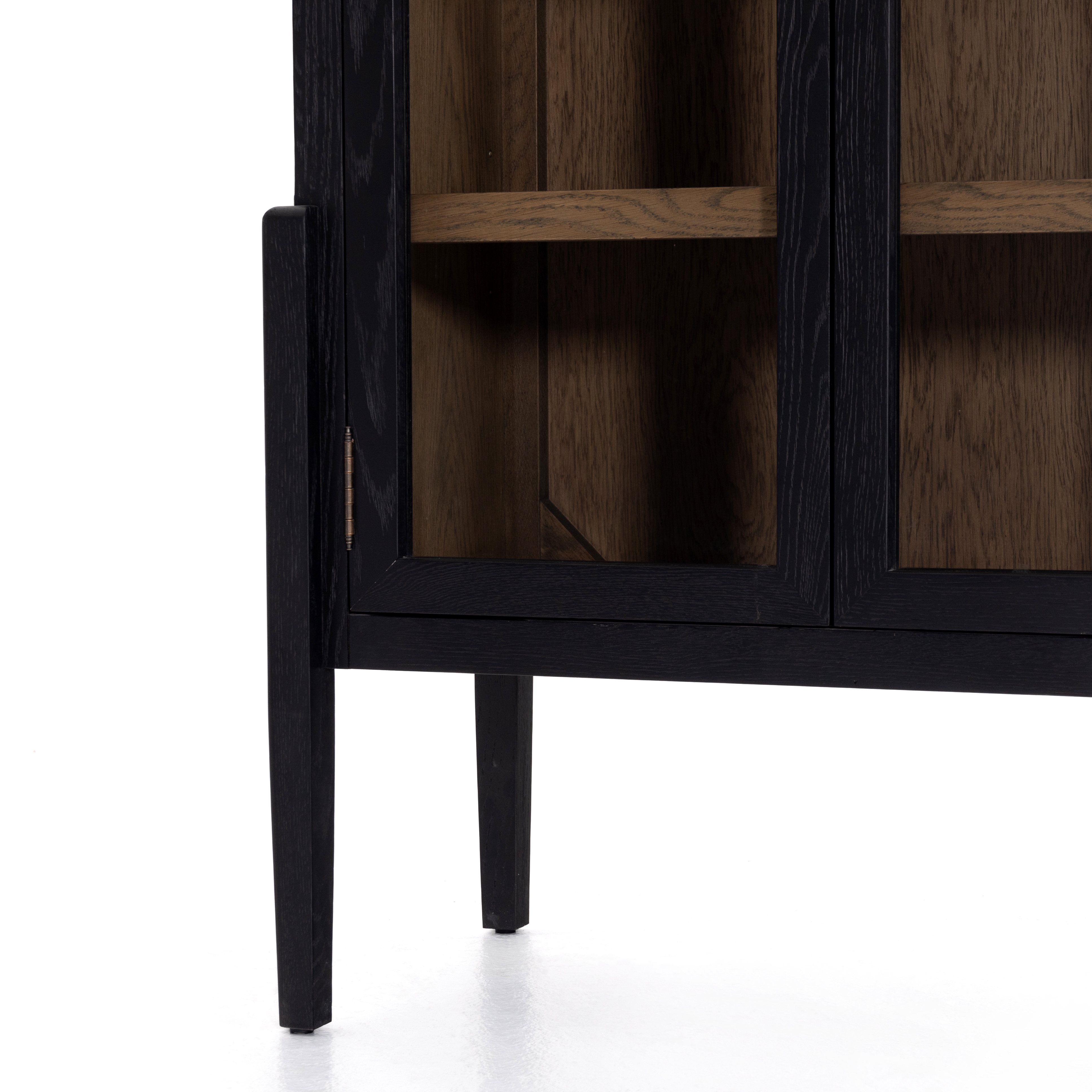 Tolle Cabinet-Drifted Matte Black - Image 12