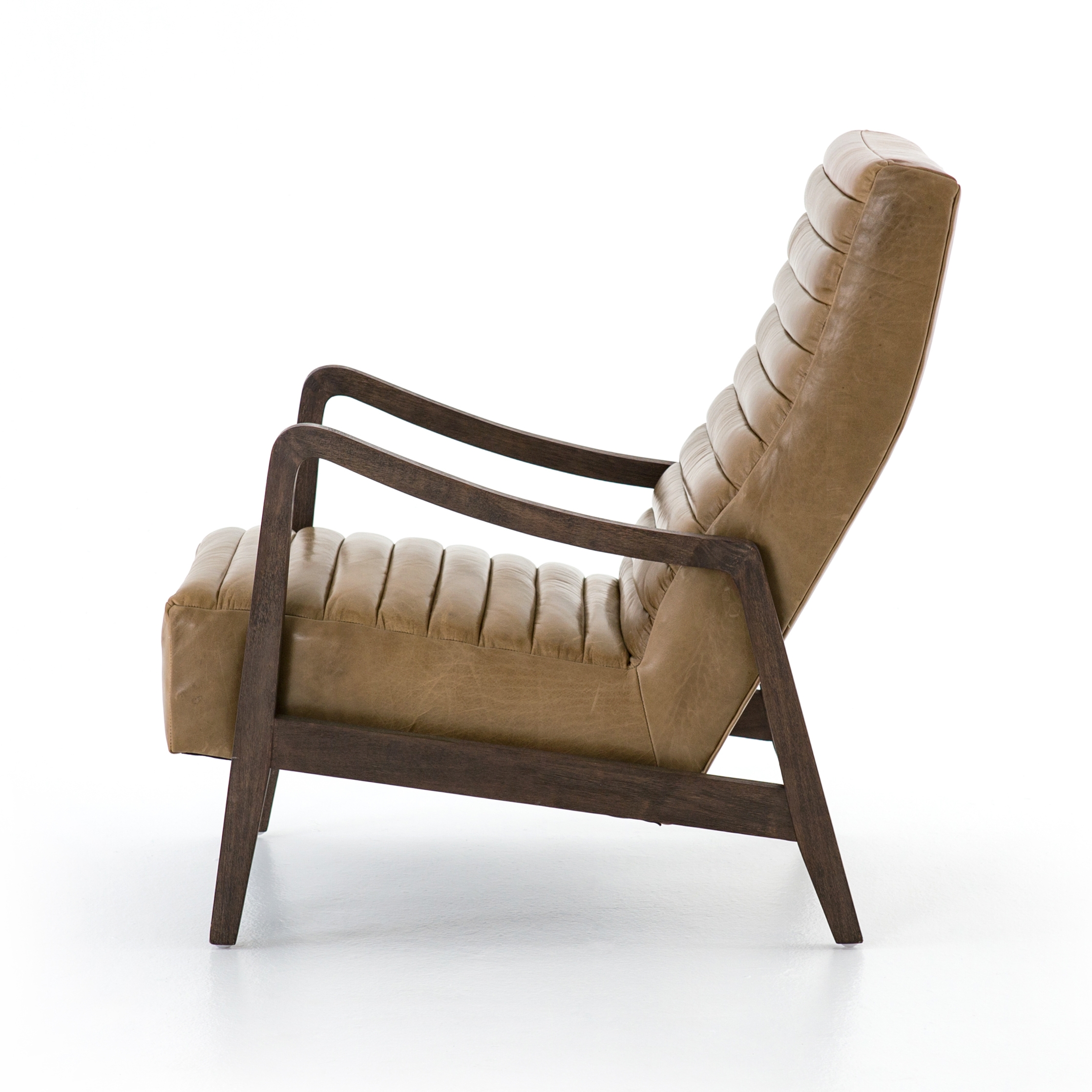 Chance Chair - Dakota Warm Taupe - Image 5