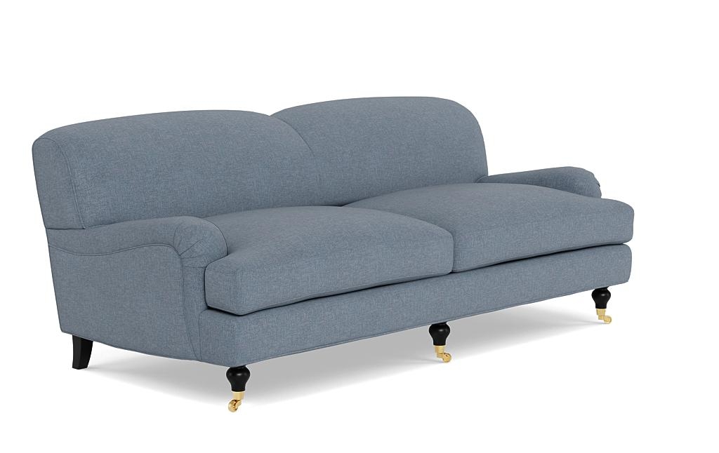 Rose Fabric Sofa by The EverygirlÃ?Â® - Image 1