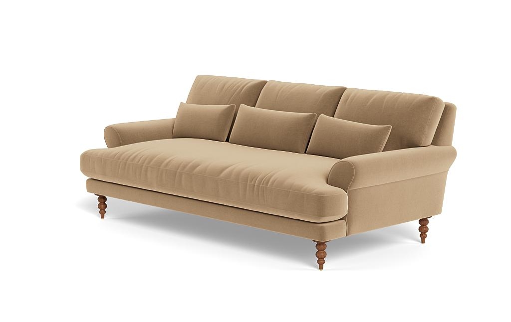 Maxwell Loveseat by Apartment Therapy - Image 2
