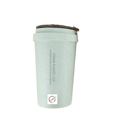 O-Yaki Ecoware Take-Anywhere Beverage Cup Large - Image 0
