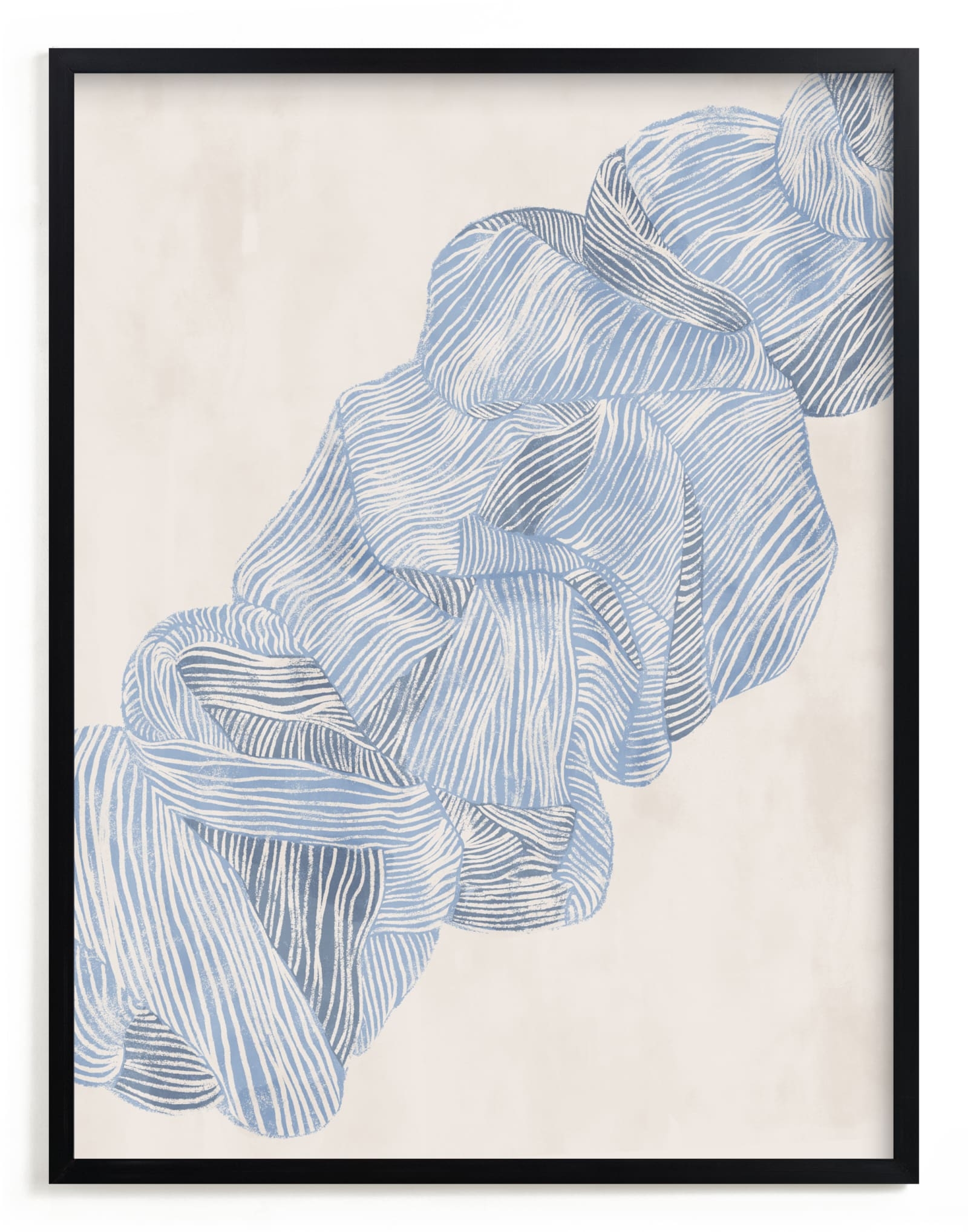 Groove Limited Edition Fine Art Print 2 - Image 0