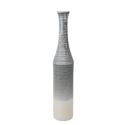 Cliffo Ceramic Table Vase - Image 0