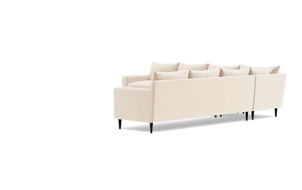 Sloan 6-Seat Corner Sectional - Image 2
