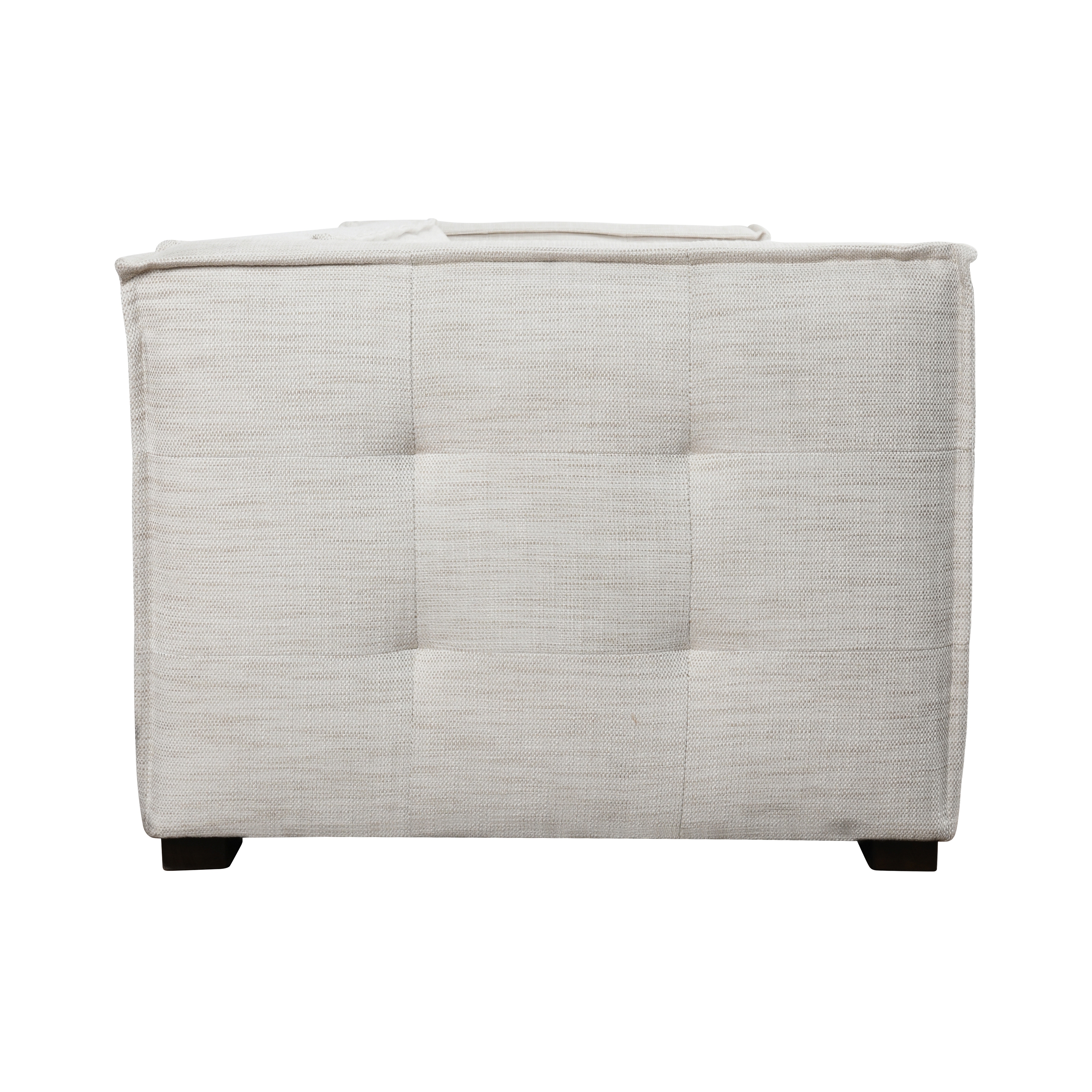 Element 98" Sofa Beige - Image 2