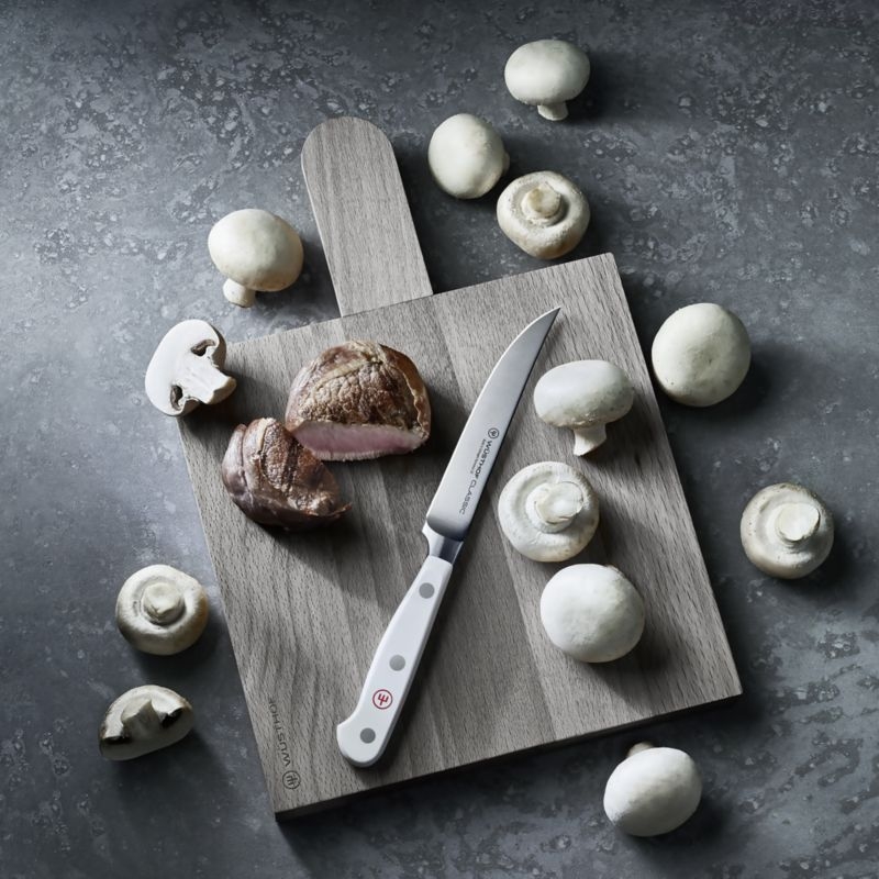 Wusthof Classic White 6" Utility Knife - Image 1