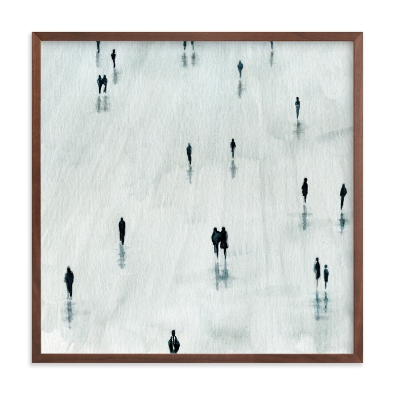 Sombras Limited Edition Fine Art Print 1 - Image 0