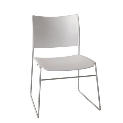 Finke Sled Base Multi-Purpose Stackable Chair - Image 0
