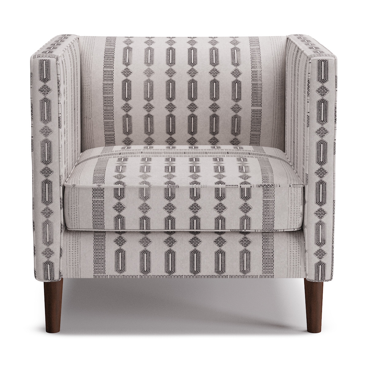 Tuxedo Chair | Tusk Doro - Image 0