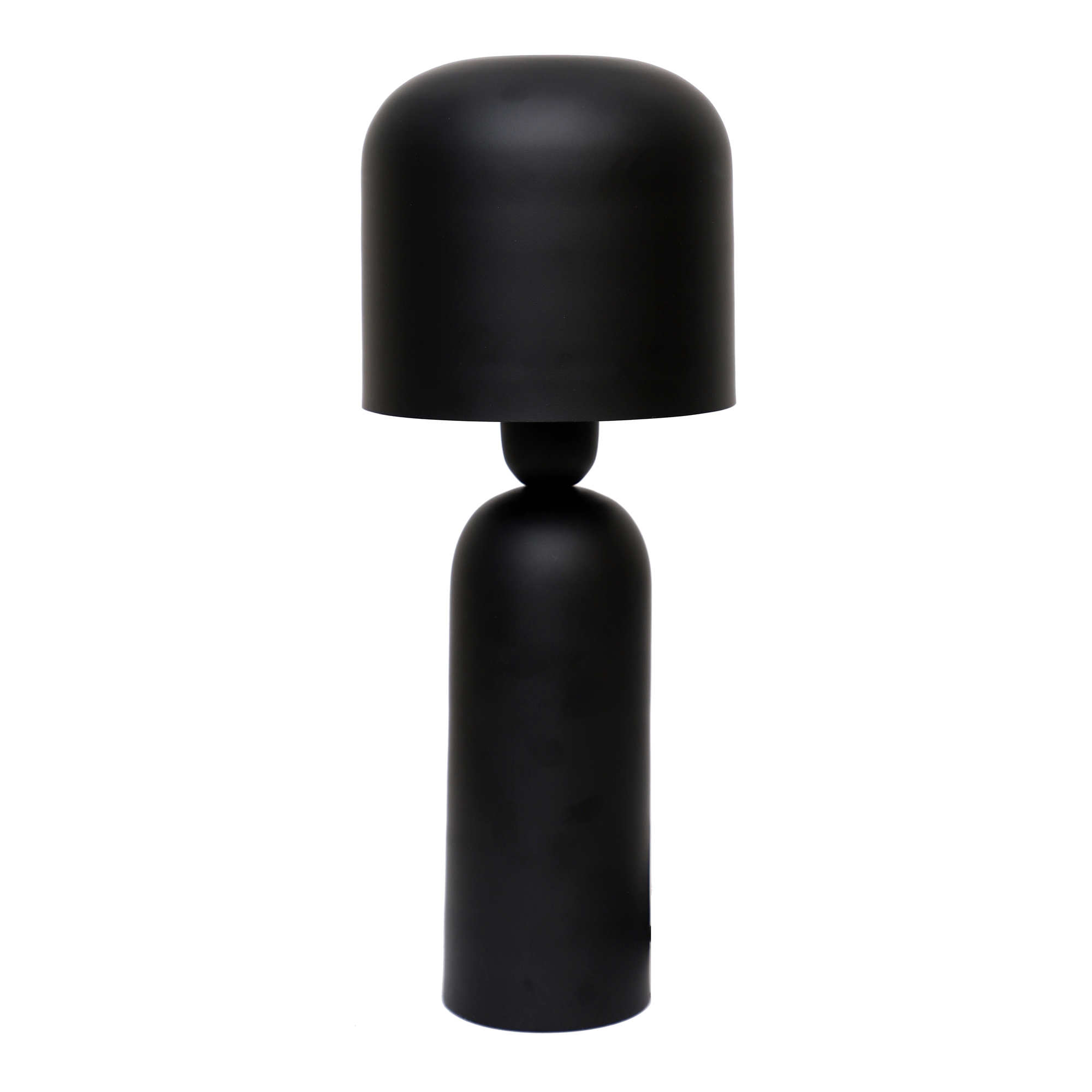 Echo Lamp Black - Image 0