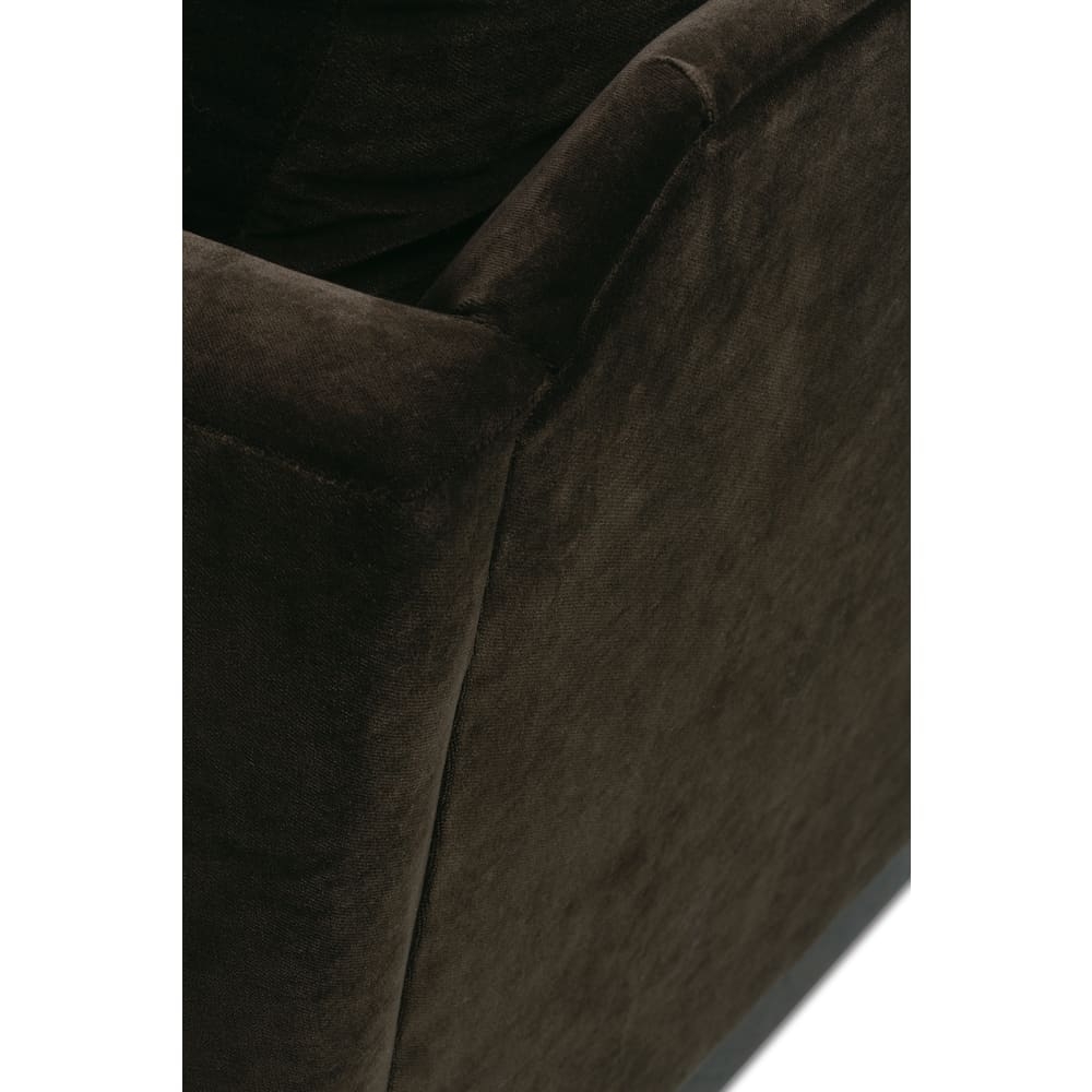 Allie Swivel Chair - Image 7