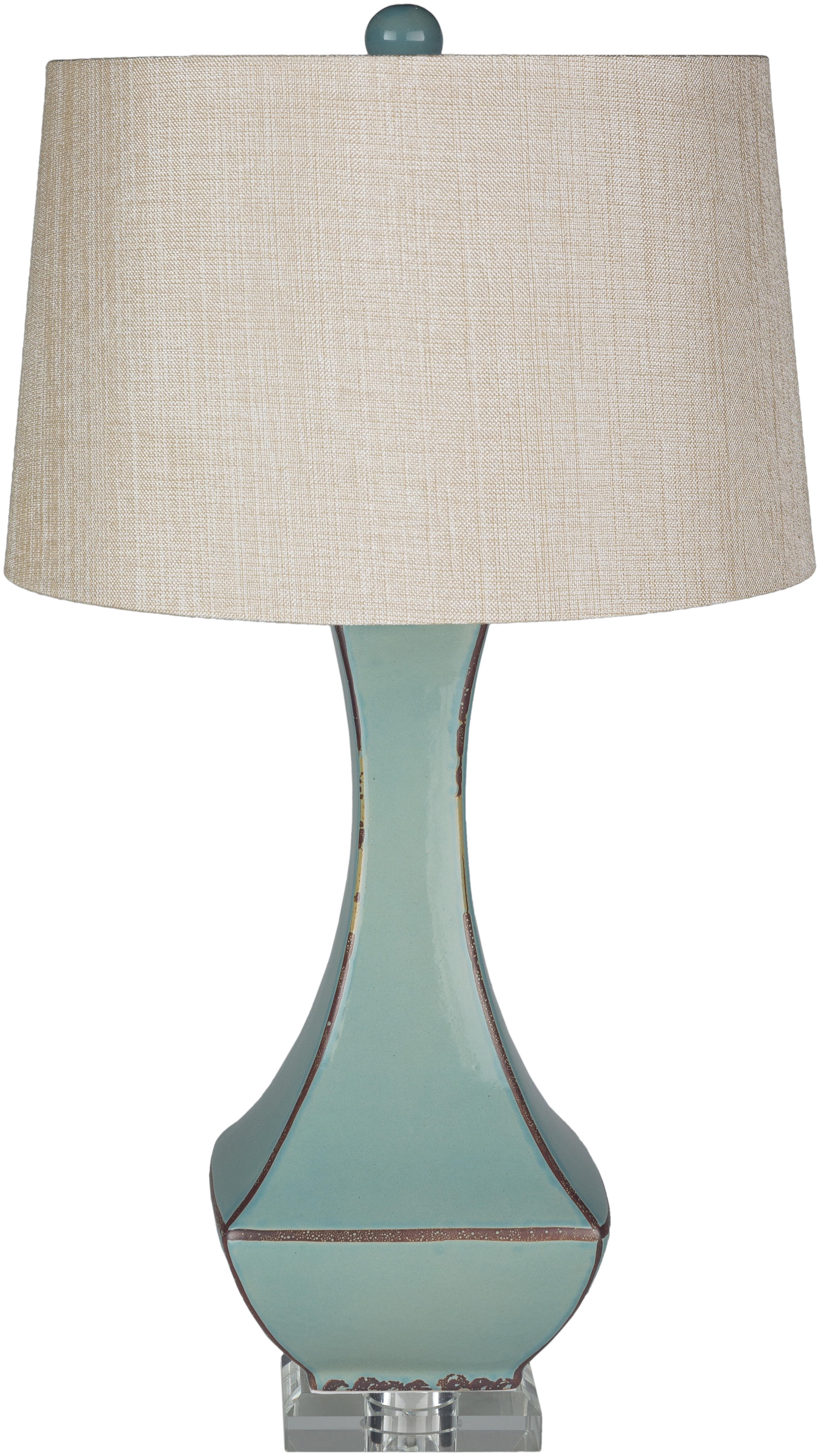 Belhaven Table Lamp - Image 0