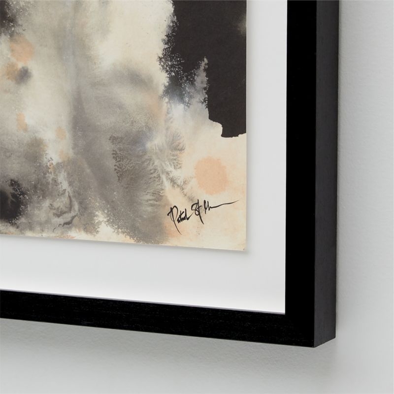 'Claire' Framed Wall Art 35"X47" - Image 2