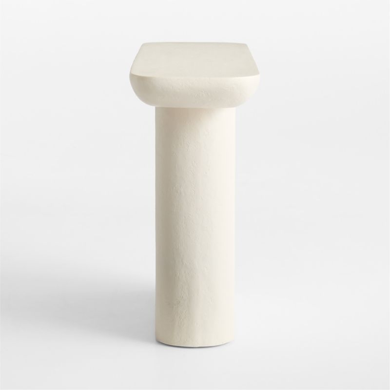 Havenly Quarry Console Table - Thumbnail 2