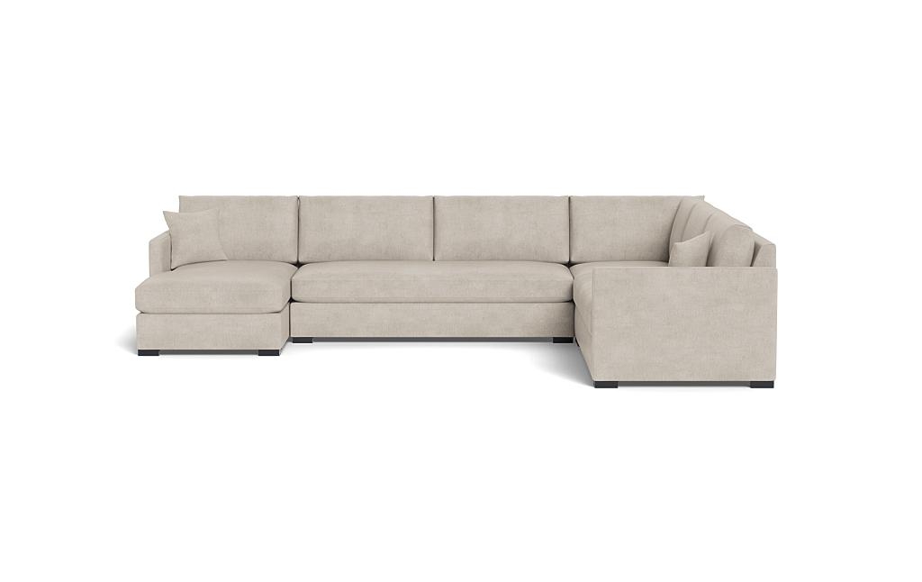 Scarlett Corner Sectional with Left Chaise - Image 0