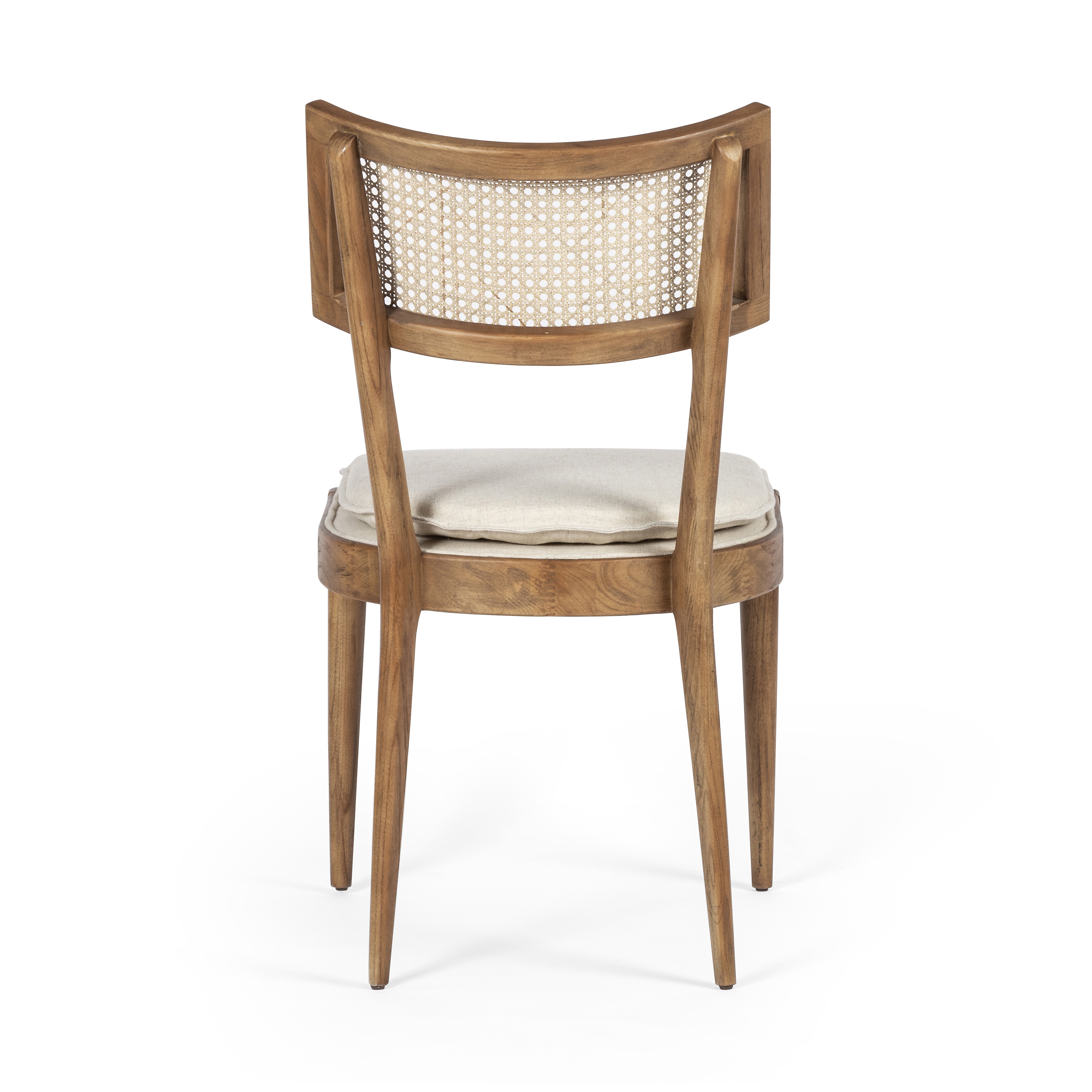 Britt Dining Chair-Savile Flax - Image 5