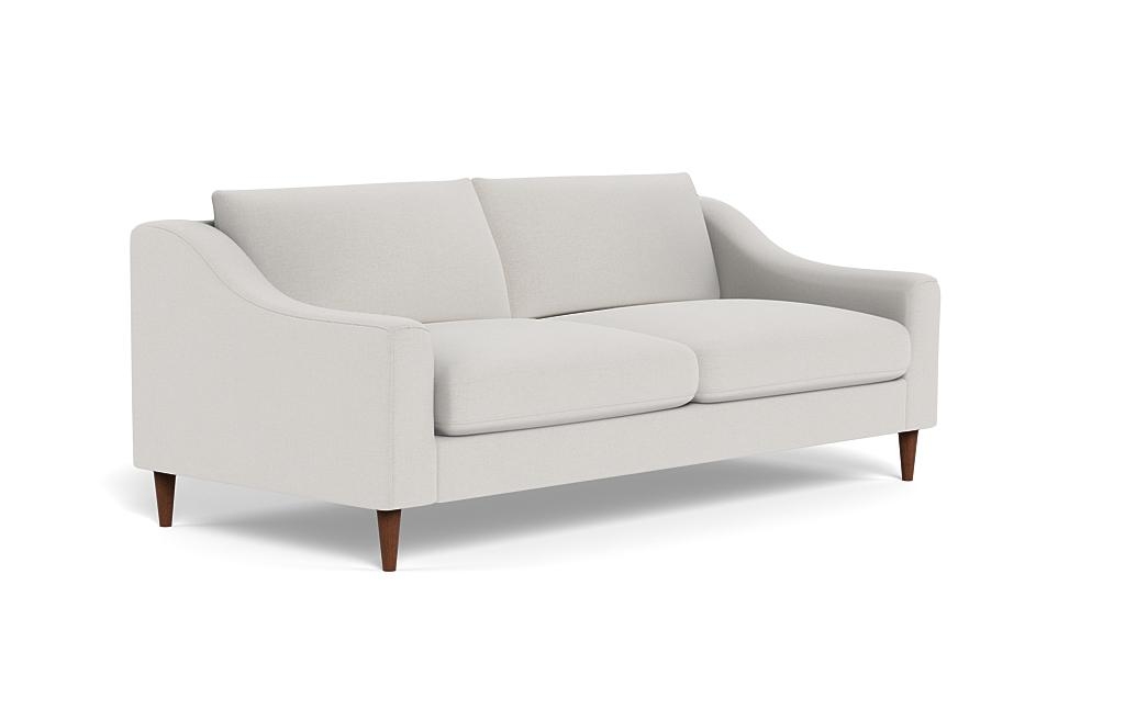 Saylor Slope Arm 2-Seat Sofa - Image 1