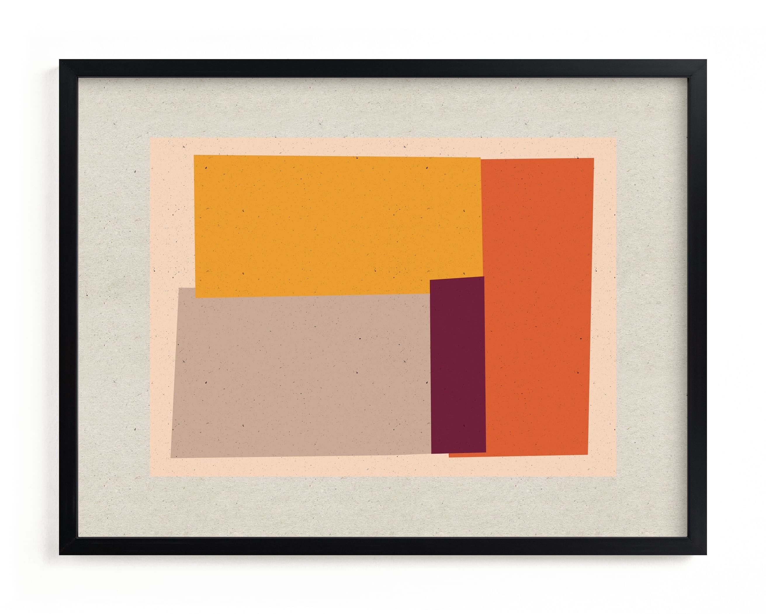 Come And Stay With Me II Limited Edition Fine Art Print 2 - Image 0