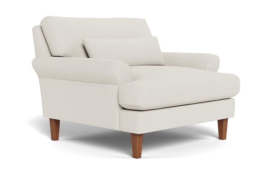 Maxwell Accent Chair by Apartment Therapy - Image 1