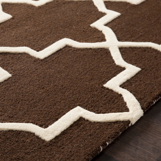 Pollack  Indoor 9' x 13' Handmade Rug - Image 2